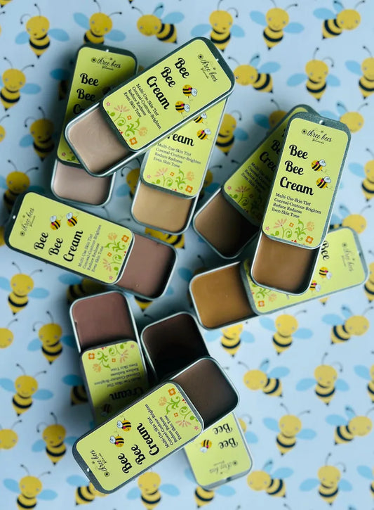 Bee Bee Cream |Skin-Tint|Random Color